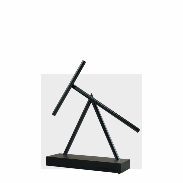 Edizione BASIC Nero opaco e nero