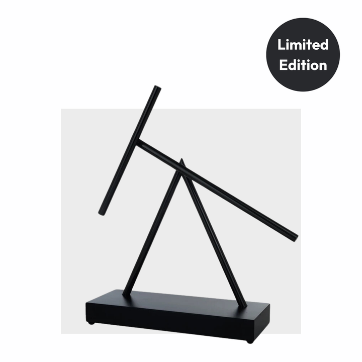 Edizione INFINITY Nero e Nero