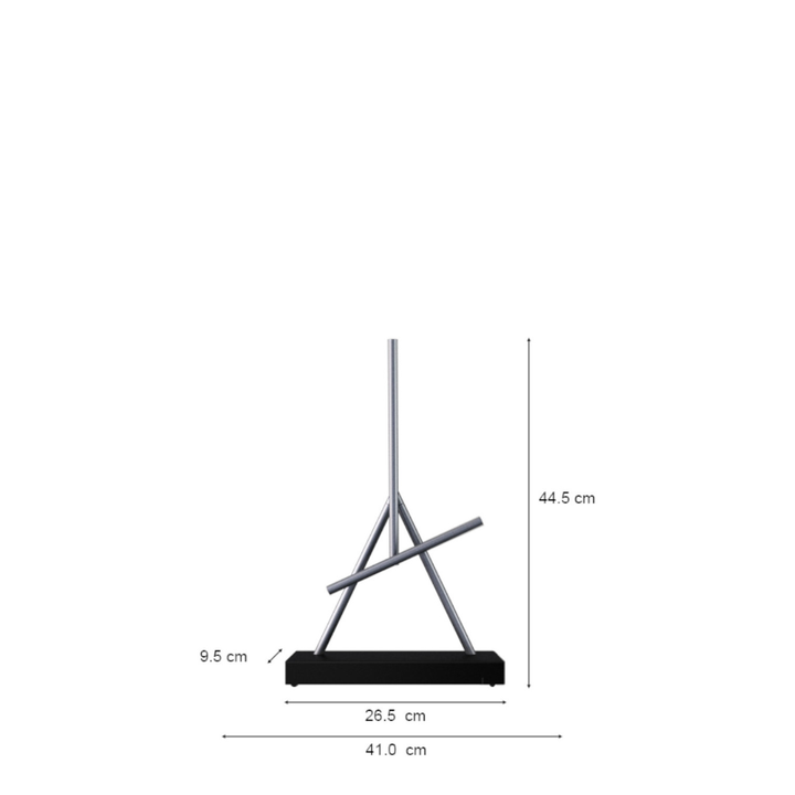 INFINITY Edition Bambus & Alu
