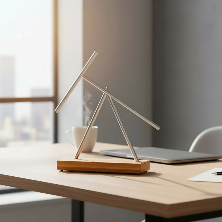 INFINITY Edition Bambus & Alu