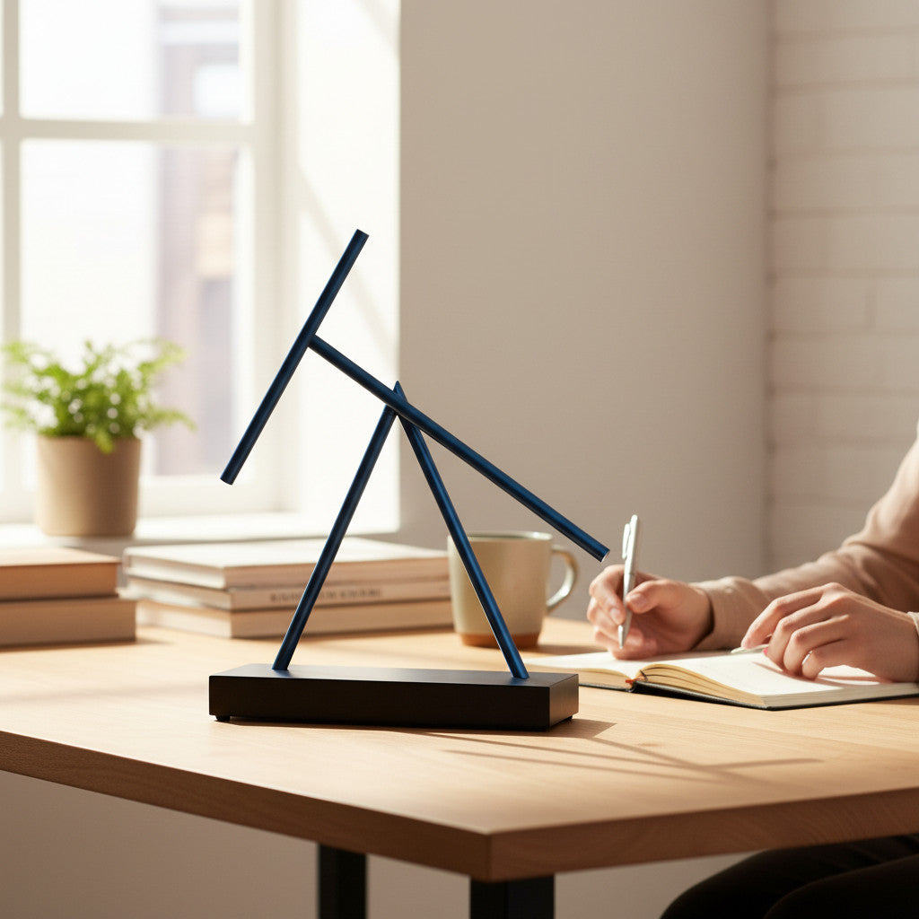 Edizione INFINITY nero e blu