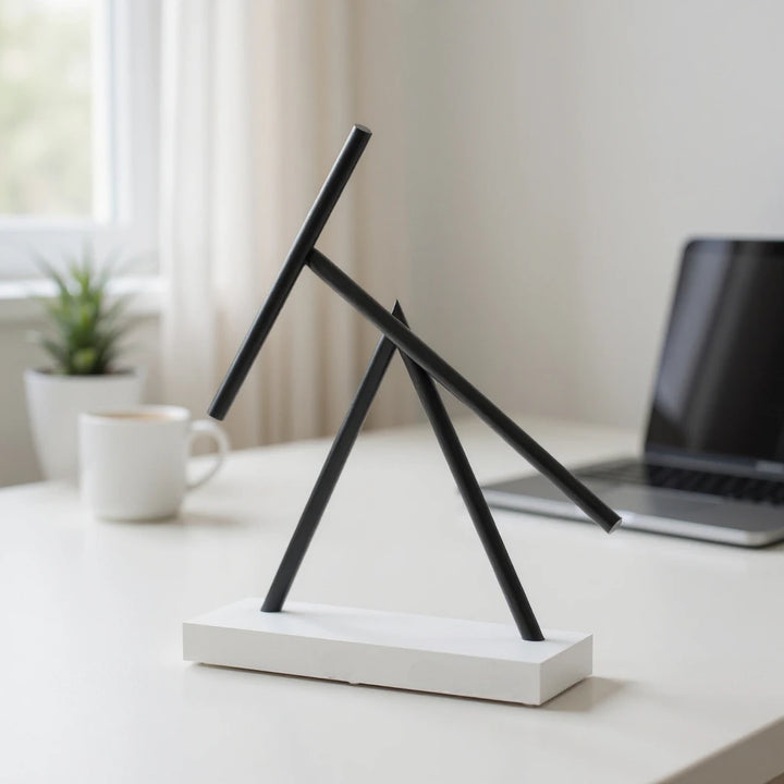 Edizione BASIC Bianco e nero opaco